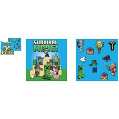 Minecraft cushion-thumb-1