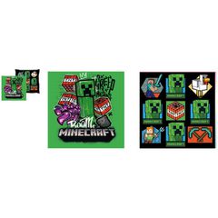 Minecraft cushion-thumb-1