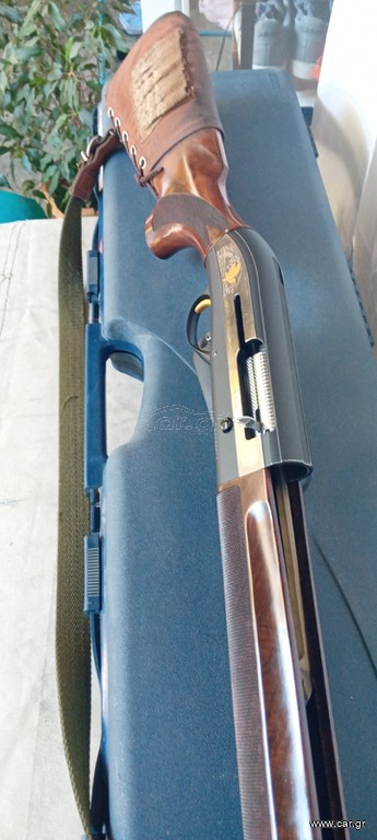 Beretta Al 391 Urika