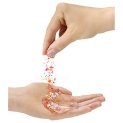 Rainbow High Rainbow Shimmers Feature Fantasy Iris doll-thumb-4