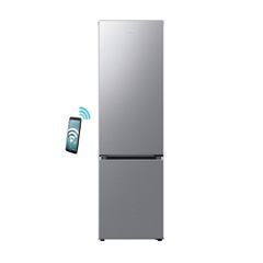 Ψυγειοκαταψύκτης Samsung RB38C603CS9/EF – 390L – No Frost - Σαν καινούριος!