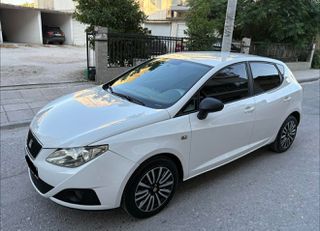 Seat Ibiza 2009 1.4