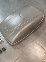 Μπαγαζιερας Hermes 360lt