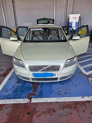 Volvo V50 2006 SUMMUM