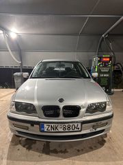 Bmw 316 1999 E46 SEDAN
