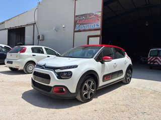 Citroen C3 2021 1.2 PURETECH SHINE