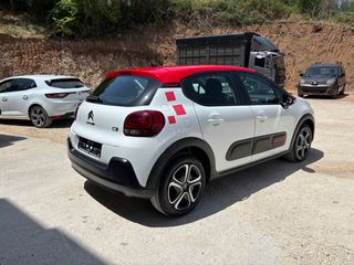 Citroen C3 2021 1.2 PURETECH SHINE-thumb-4