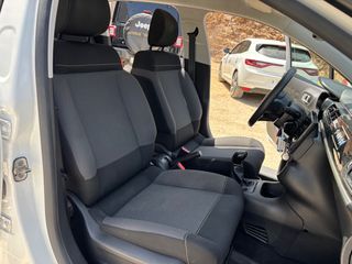 Citroen C3 2021 1.2 PURETECH SHINE-thumb-8