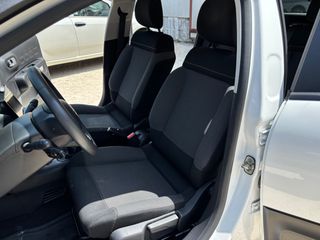 Citroen C3 2021 1.2 PURETECH SHINE-thumb-9