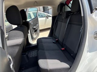 Citroen C3 2021 1.2 PURETECH SHINE-thumb-10