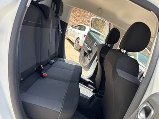 Citroen C3 2021 1.2 PURETECH SHINE-thumb-11