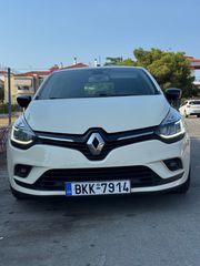Renault Clio 2018 1.5 DCI DIESEL EURO6