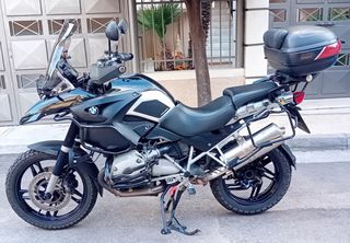 Bmw R 1200 GS 2004 R 1200 GS