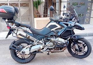 Bmw R 1200 GS 2004 R 1200 GS-thumb-1