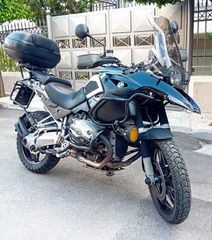 Bmw R 1200 GS 2004 R 1200 GS-thumb-2