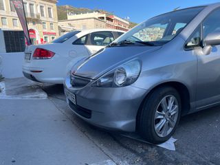 Honda Jazz 2008-thumb-1