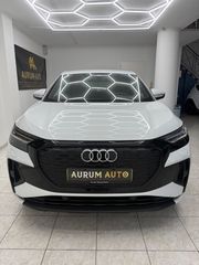 Audi Q4 e-tron 2020 40 S-linee-thumb-1