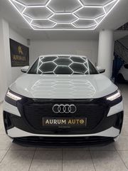 Audi Q4 e-tron 2020 40 S-linee