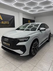 Audi Q4 e-tron 2020 40 S-linee-thumb-3