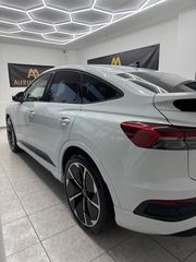 Audi Q4 e-tron 2020 40 S-linee-thumb-4