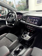 Audi Q4 e-tron 2020 40 S-linee-thumb-7