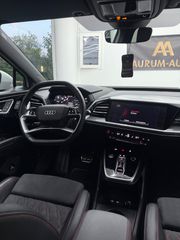 Audi Q4 e-tron 2020 40 S-linee-thumb-8