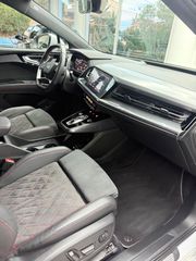Audi Q4 e-tron 2020 40 S-linee-thumb-10