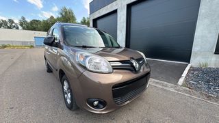 Renault Kangoo 2016 1.5 DCI DIESEL