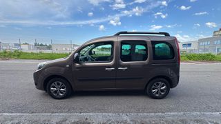 Renault Kangoo 2016 1.5 DCI DIESEL-thumb-1