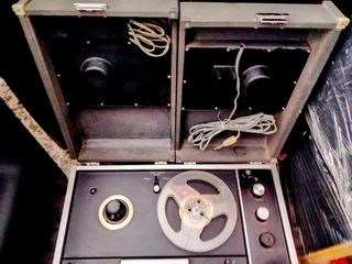 Μαγνητοφωνο ταινίας Sony.