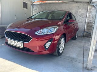 Ford Fiesta 2017 1.5 TDCi Cool&Connect-thumb-1