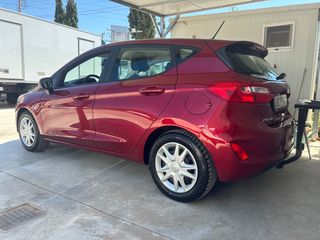 Ford Fiesta 2017 1.5 TDCi Cool&Connect-thumb-13
