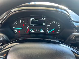 Ford Fiesta 2017 1.5 TDCi Cool&Connect-thumb-4