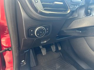 Ford Fiesta 2017 1.5 TDCi Cool&Connect-thumb-6