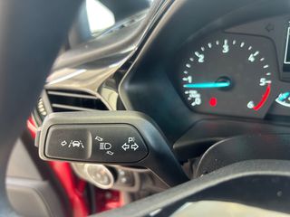 Ford Fiesta 2017 1.5 TDCi Cool&Connect-thumb-8
