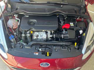 Ford Fiesta 2017 1.5 TDCi Cool&Connect-thumb-9