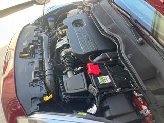 Ford Fiesta 2017 1.5 TDCi Cool&Connect-thumb-11