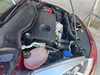 Ford Fiesta 2017 1.5 TDCi Cool&Connect-thumb-10