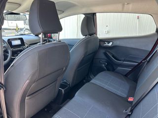 Ford Fiesta 2017 1.5 TDCi Cool&Connect-thumb-3