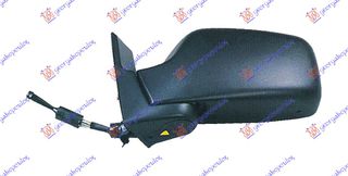 ΚΑΘΡΕΦΤΗΣ ΜΗΧΑΝΙΚΟΣ (FLAT GLASS) ΑΡ — PEUGEOT 806 1994-2002