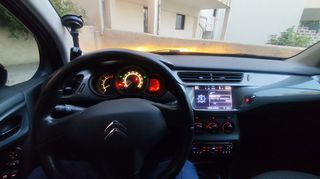Citroen C3 2014 1.4HDI DIESEL