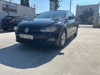 Volkswagen Polo 2018 1.0 TSI Advance