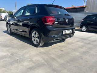 Volkswagen Polo 2018 1.0 TSI Advance-thumb-3