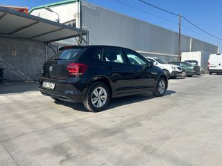 Volkswagen Polo 2018 1.0 TSI Advance-thumb-13