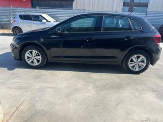 Volkswagen Polo 2018 1.0 TSI Advance-thumb-2