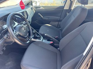 Volkswagen Polo 2018 1.0 TSI Advance-thumb-4