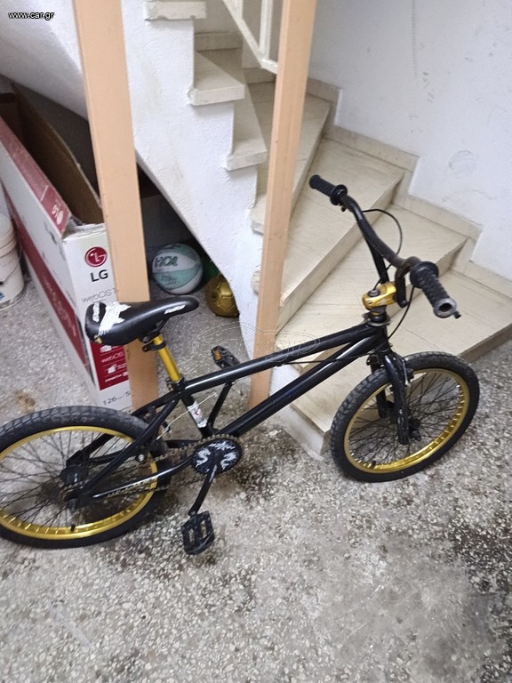 BMX Bullet 2018