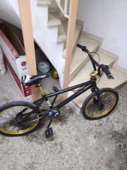 BMX Bullet 2018