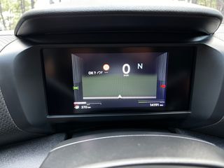 Citroen C4 2025 C4 hybrid