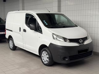 Nissan NV 200 2017 ΤΕΛΙΚΗ ΤΙΜΗ